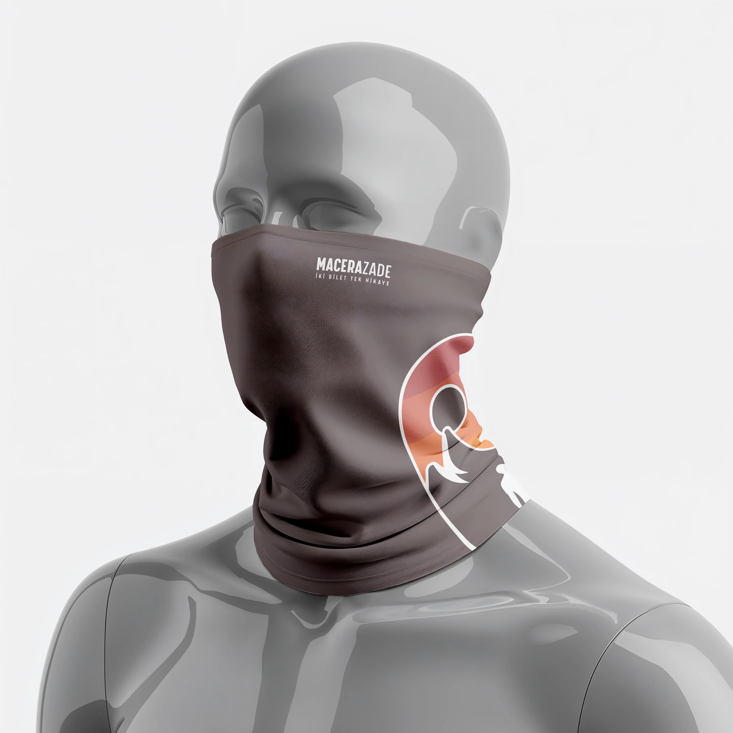 Macerazade Buff - Görsel 5