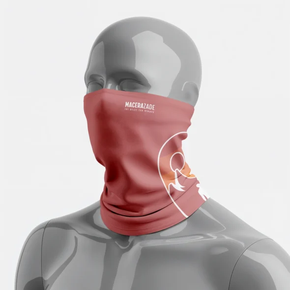 Macerazade Buff - Görsel 3