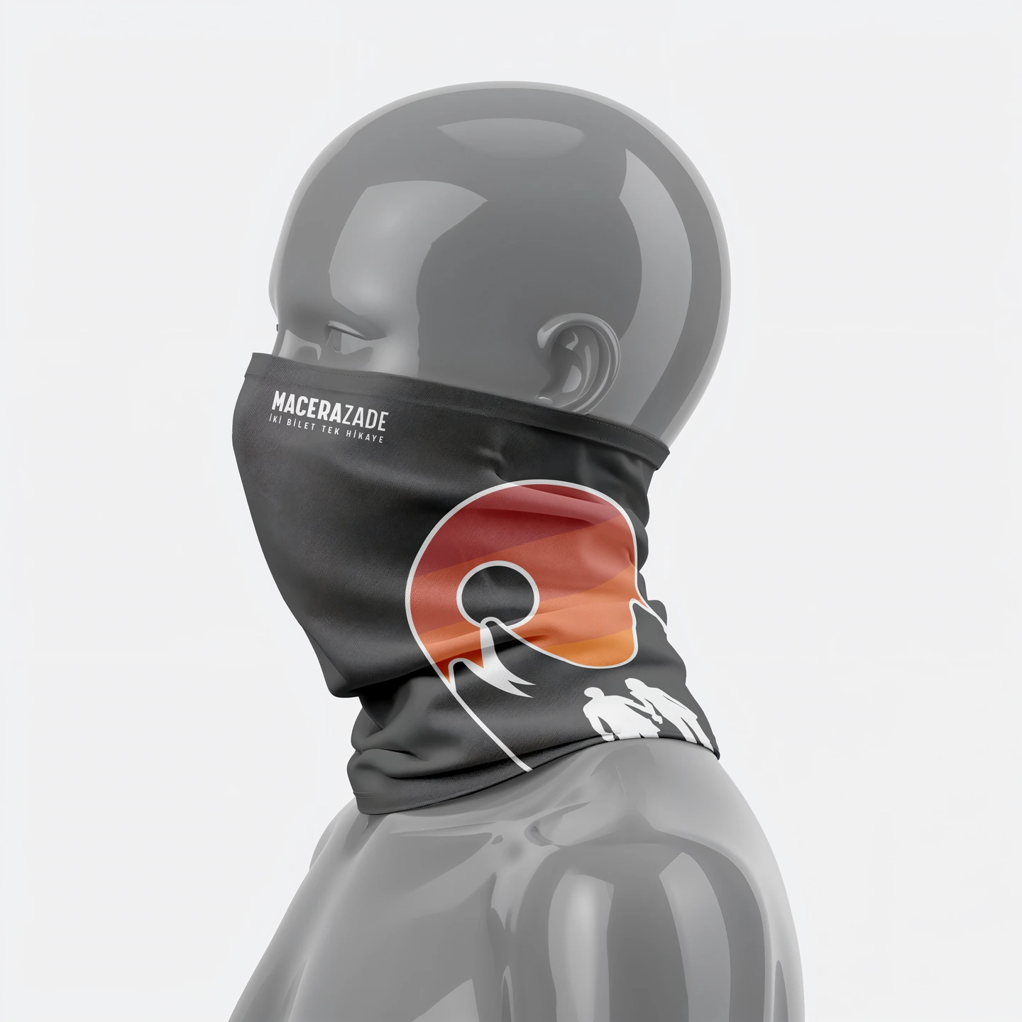 Macerazade Buff - Görsel 1