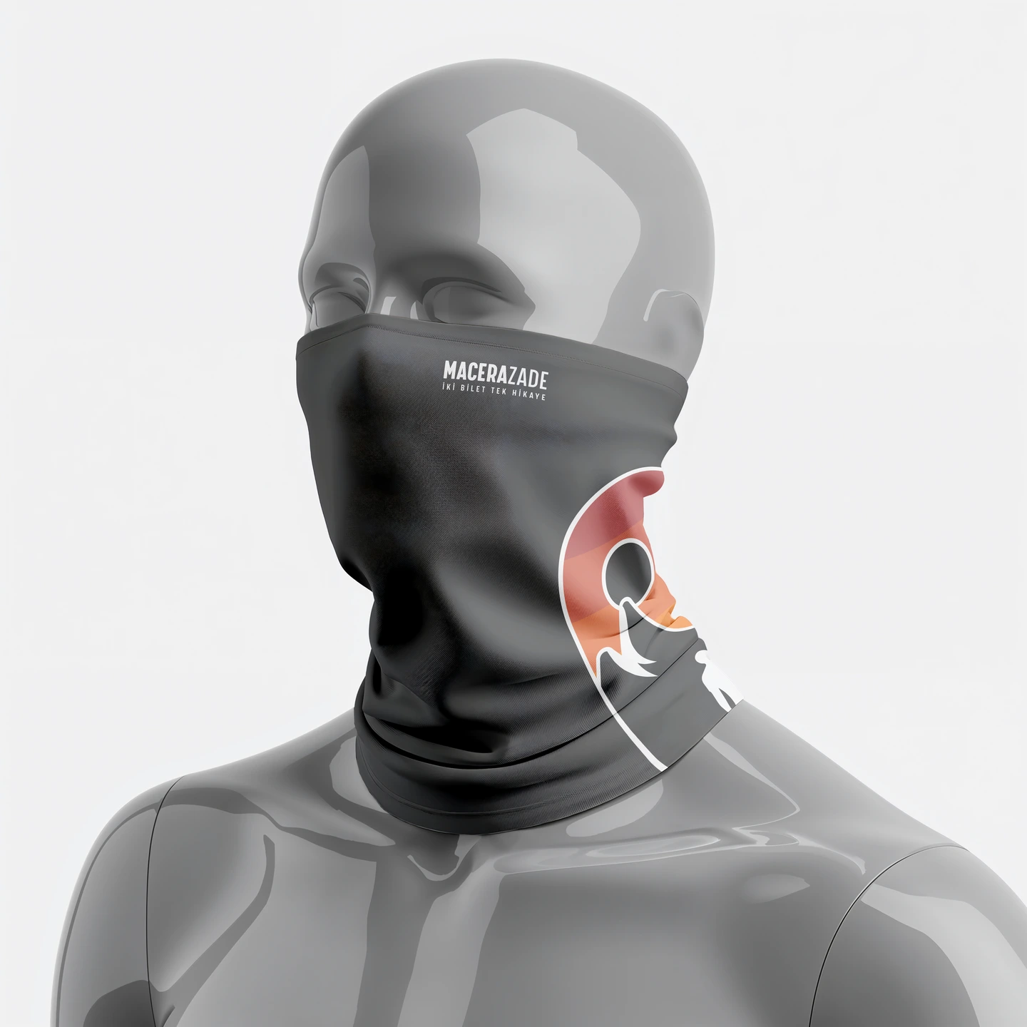 Macerazade Buff - Görsel 2